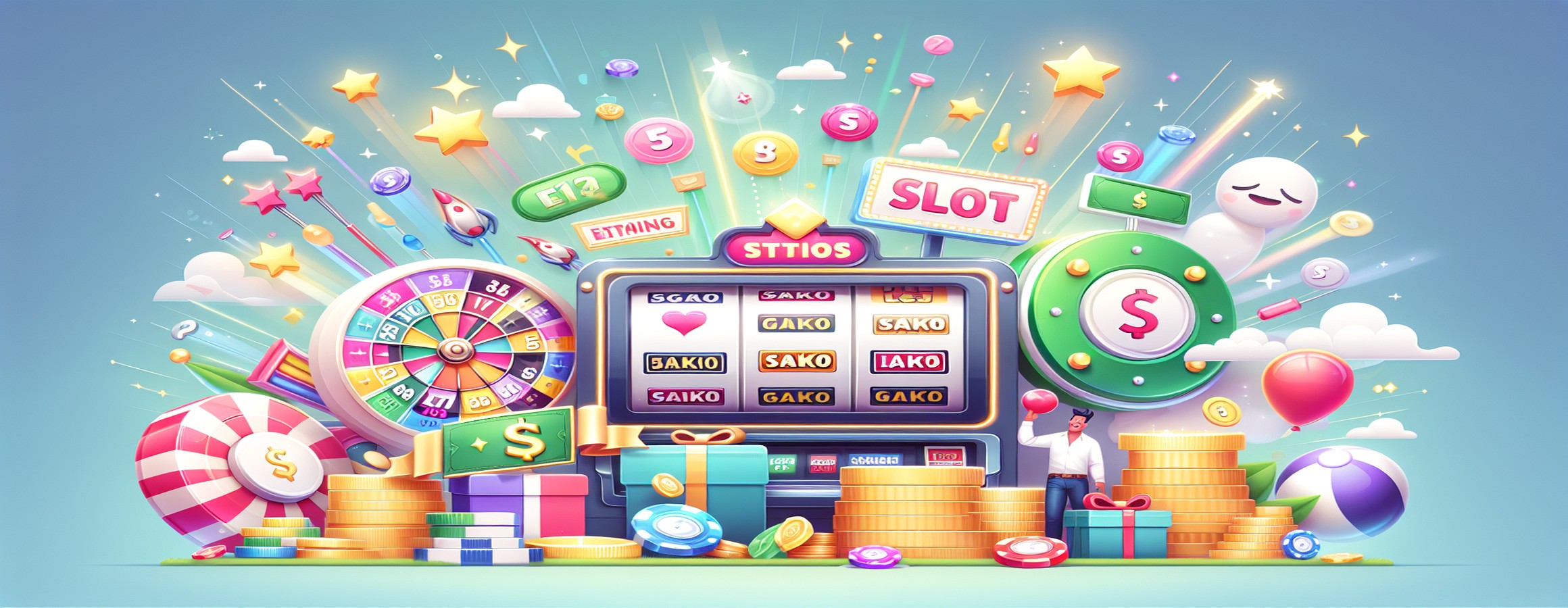 Jabka Skin Blog - Explore expert online casino tips and strategies for successful gaming in Pakistan!